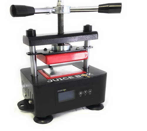 Ju1cebox ton twist top - ju1cebox,