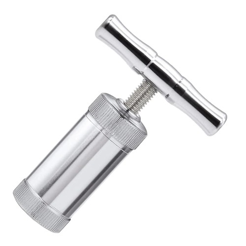 Rosin press pollen - rosin,
