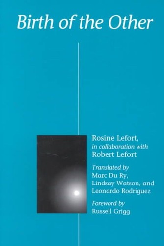 Birth the other rosine - the,
