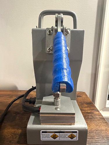Dulytek dm800 manual clamshell - dulytek,