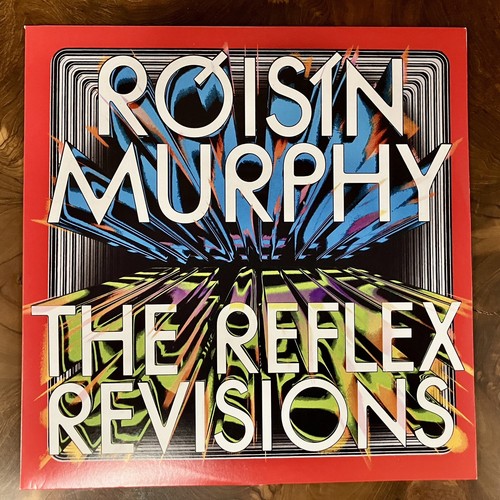 Roisin murphy the reflex - roisin,