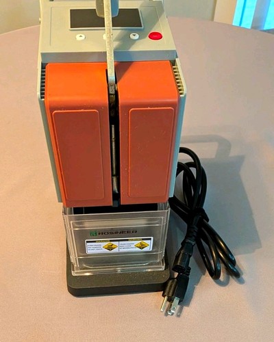 Press machine 2x3 - machine,