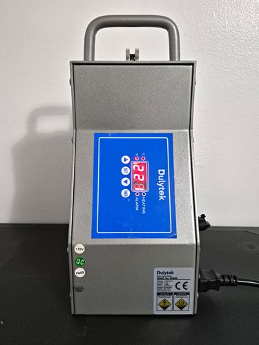 Dulytek dm800 personal heat - dm800,