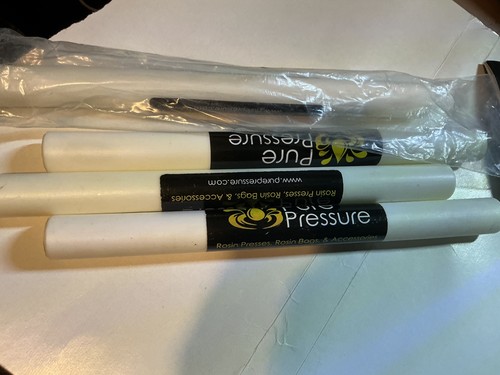 Pure pressure accessories - pressure,