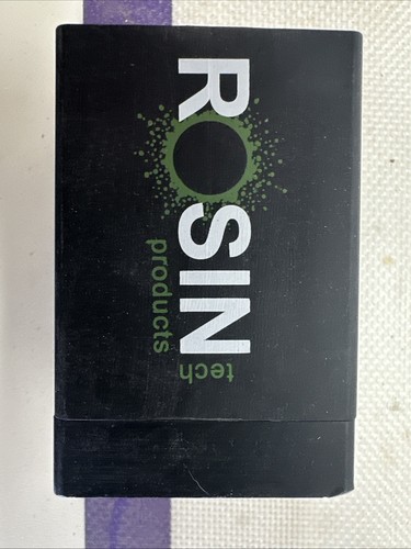 Rosin tech products mold - rosin,