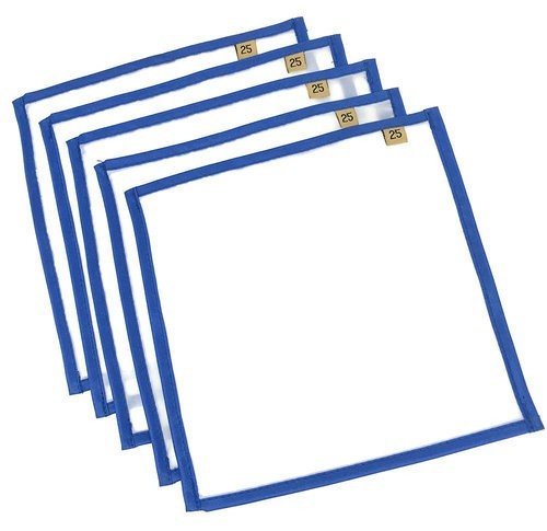 Square filter pressing - 5,