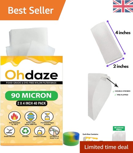 Complete rosin extraction - complete,
