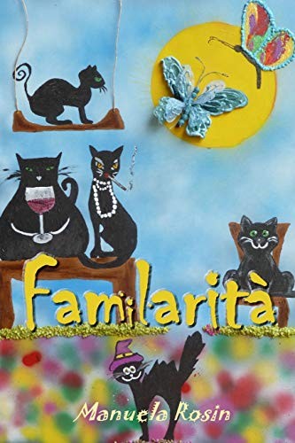 Familarita by rosin - familarita',