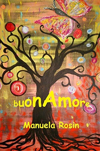 Buonamore rosin manuela - by,
